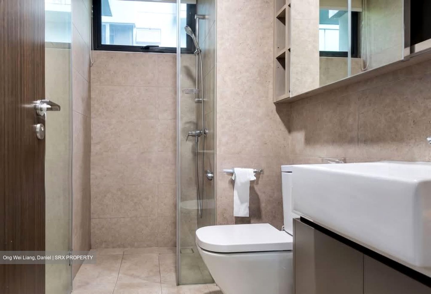 Grandeur Park Residences (D16), Condominium #574913401